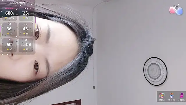 MissU 558 online show from 04/02/26, 05:14