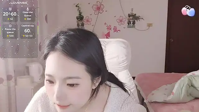 MissU 558 online show from 04/05/26, 05:25