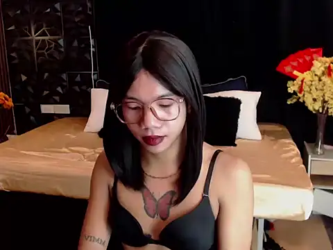 TransGoddessSofia online show from 01/14/26, 09:46