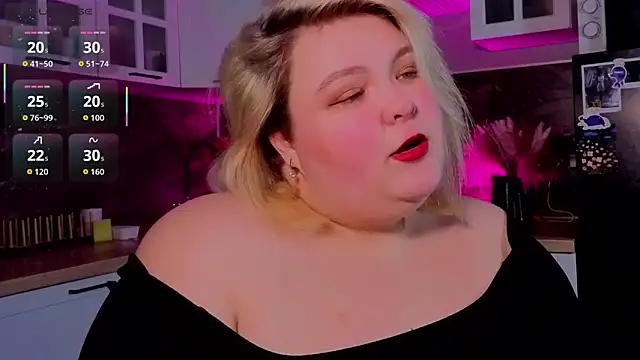 ellagoddes online show from 11/27/25, 10:48