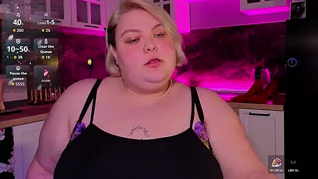 ellagoddes online show from 03/26/26, 07:01