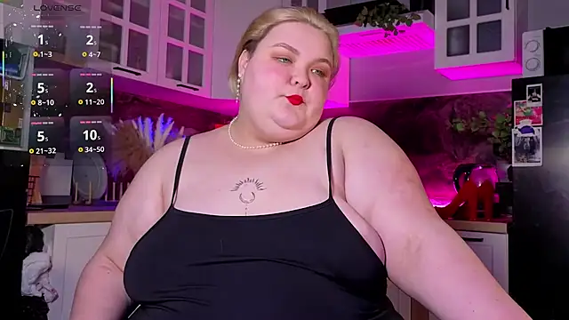 ellagoddes online show from 04/03/26, 04:13