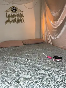 69 Degrees of Love online show from 01/12/26, 07:42