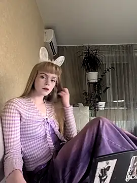 OpheliaZ online show from 01/18/26, 02:31