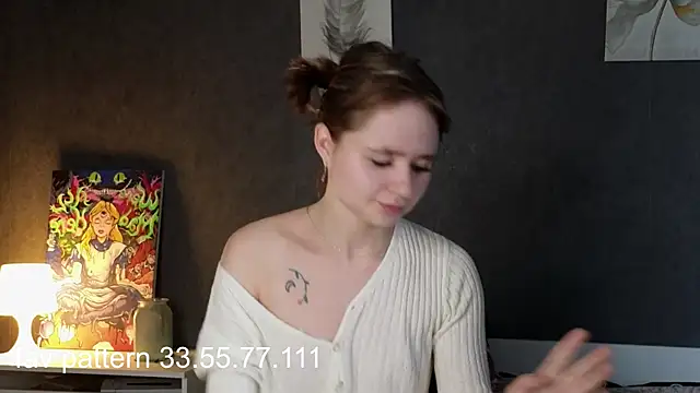 maddykatesshow online show from 05/10/26, 01:31