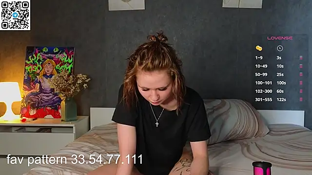 maddykatesshow online show from 04/12/26, 08:50