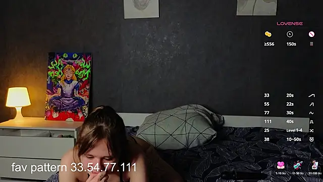 maddykatesshow online show from 02/24/26, 01:17