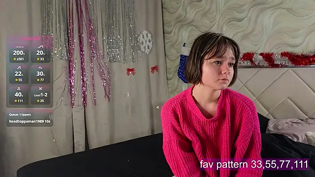 maddykatesshow online show from 12/23/25, 02:22