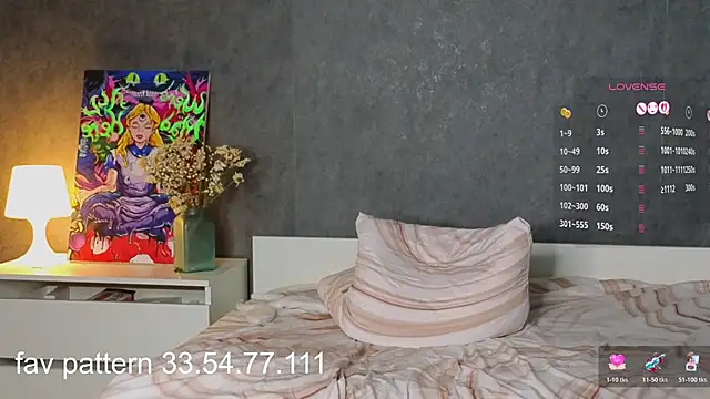 maddykatesshow online show from 04/14/26, 01:54