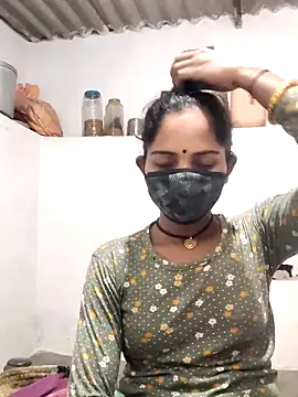 Babita Gori online show from 02/20/26, 06:26