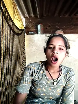 Snapshot of Babita_Gori chatting on 07/06/26, 06:53 Babita Gori online show from 07/06/26, 06:53