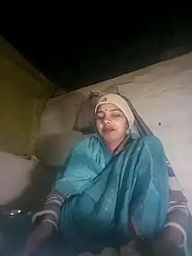 Babita Gori online show from 01/16/26, 04:22