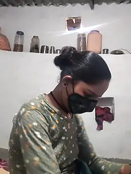 Babita Gori online show from 02/21/26, 07:54