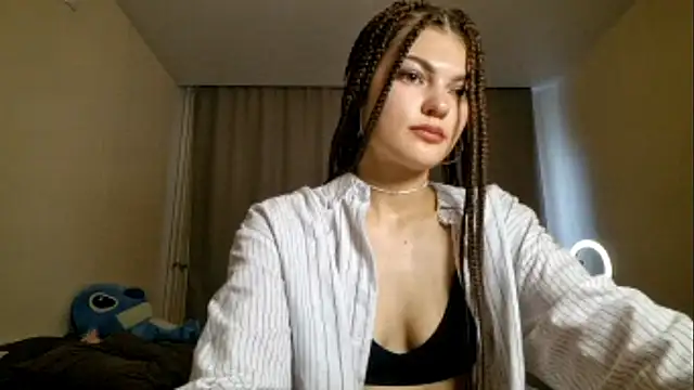 Ashleysimplebe online show from 12/01/25, 10:49