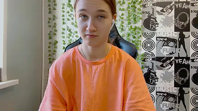 helgicuteness online show from 01/18/26, 10:40