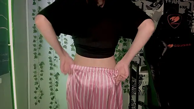 helgicuteness online show from 03/02/26, 11:39