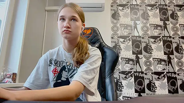 helgicuteness online show from 01/06/26, 11:14