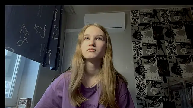 helgicuteness online show from 12/17/25, 06:40