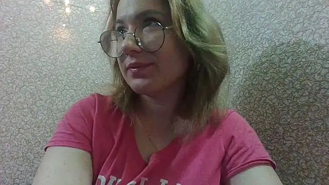 Dark lady99 online show from 12/14/25, 11:16