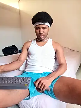 man black hot24 online show from 01/15/26, 08:01