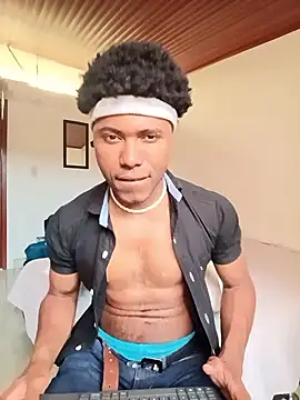 man black hot24 online show from 01/13/26, 08:46