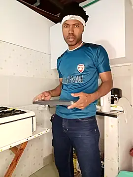 man black hot24 online show from 01/08/26, 02:06