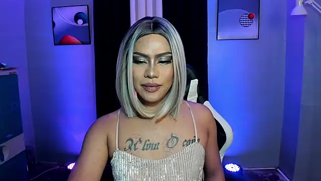 AmaraXJasmine online show from 12/14/25, 11:43