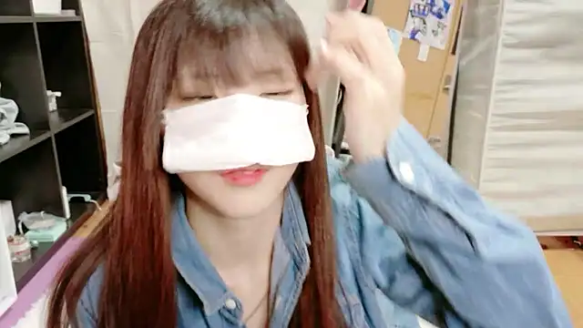  NATSUMI online show from 01/14/26, 01:15