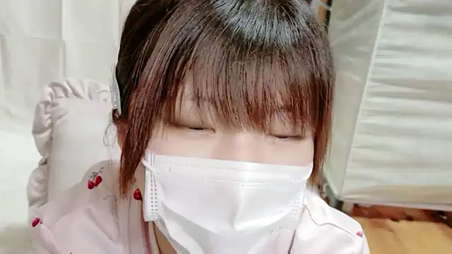  NATSUMI online show from 01/15/26, 01:14