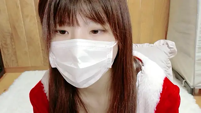  NATSUMI online show from 12/20/25, 01:03