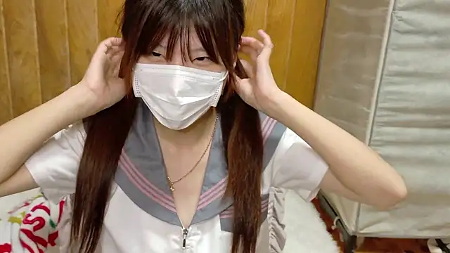  NATSUMI online show from 12/01/25, 12:28