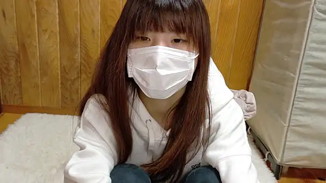  NATSUMI online show from 12/16/25, 01:48