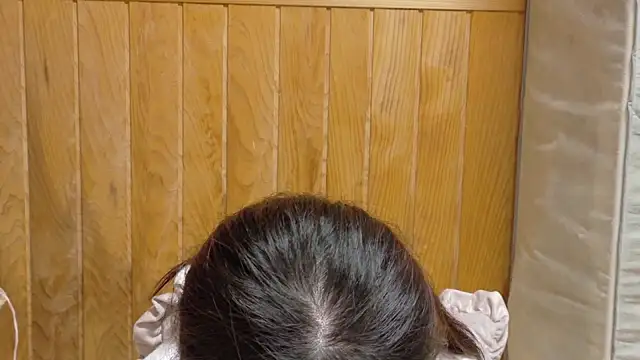  NATSUMI online show from 12/17/25, 01:16