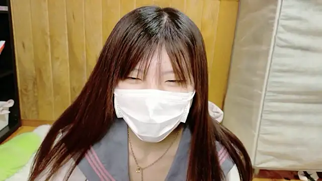  NATSUMI online show from 12/03/25, 01:10