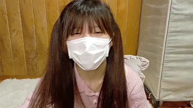  NATSUMI online show from 12/02/25, 01:24