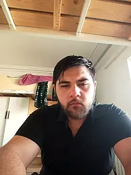 Koma001 online show from 11/28/25, 05:51