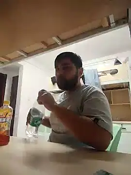 Koma001 online show from 11/29/25, 09:31