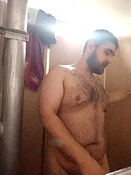 Koma001 online show from 11/26/25, 04:34