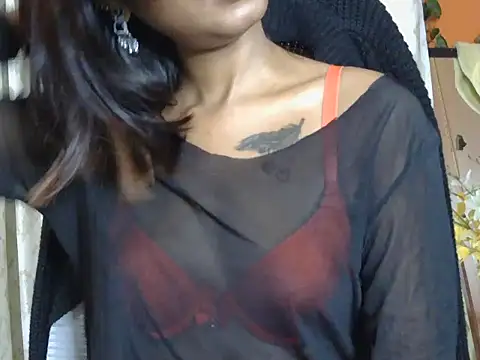 Ammu Kutty143 online show from 06/24/26, 06:50