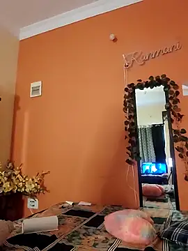 Ammu Kutty143 online show from 04/07/26, 07:21