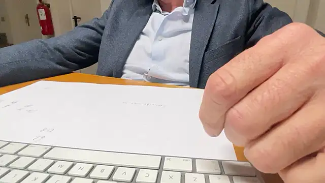 SimonZydar online show from 11/27/25, 04:18