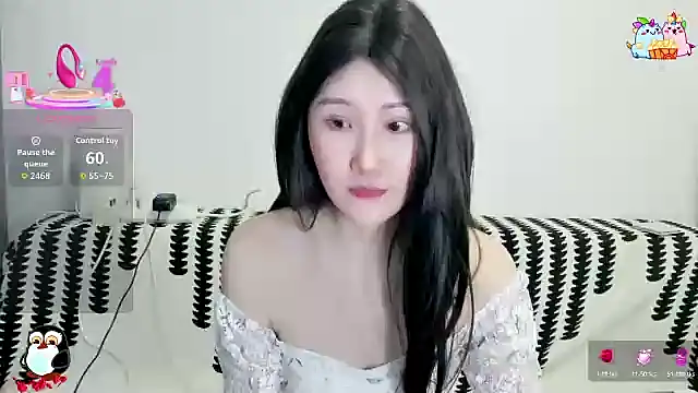 YINGZI-2025 online show from 11/27/25, 10:48