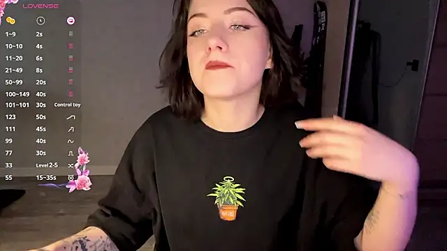 Meowluly online show from 03/26/26, 10:18