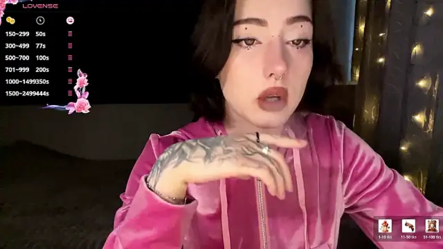 Meowluly online show from 02/09/26, 11:36