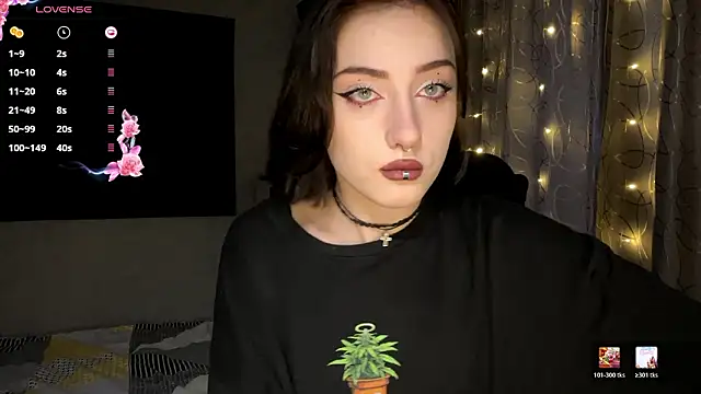 Meowluly online show from 02/11/26, 11:59