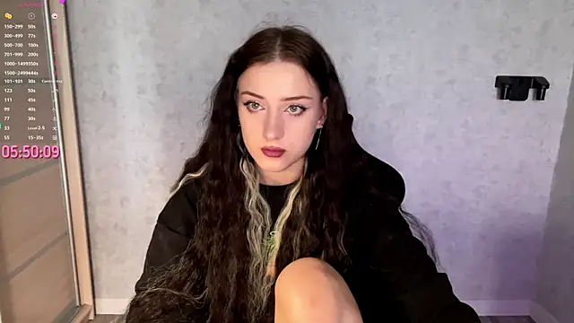 Meowluly online show from 04/09/26, 08:59