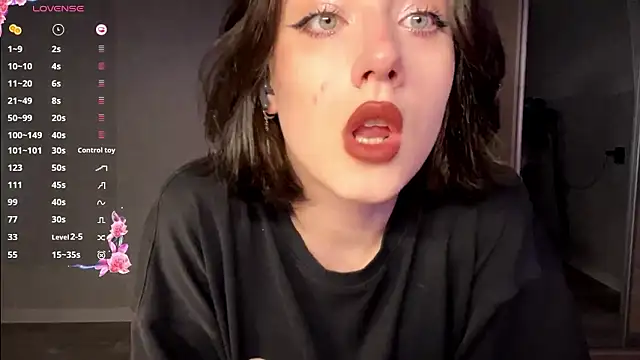 Meowluly online show from 03/23/26, 10:09