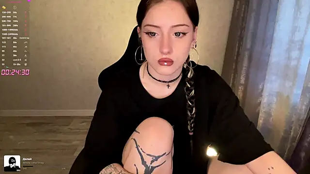 Meowluly online show from 05/07/26, 09:51