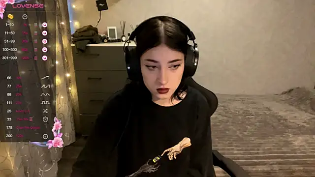 Meowluly online show from 01/13/26, 10:24