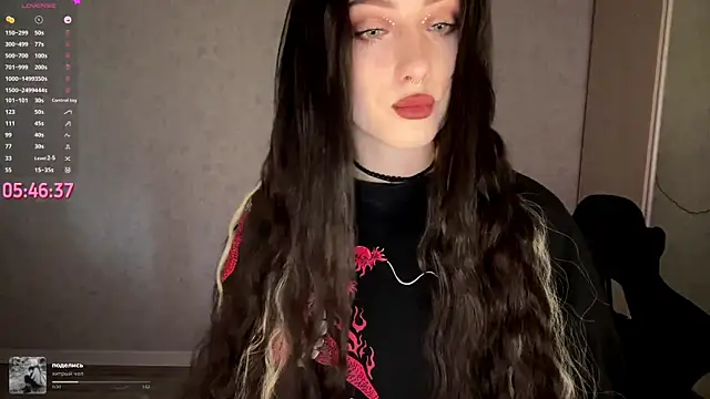 Meowluly online show from 04/14/26, 09:20